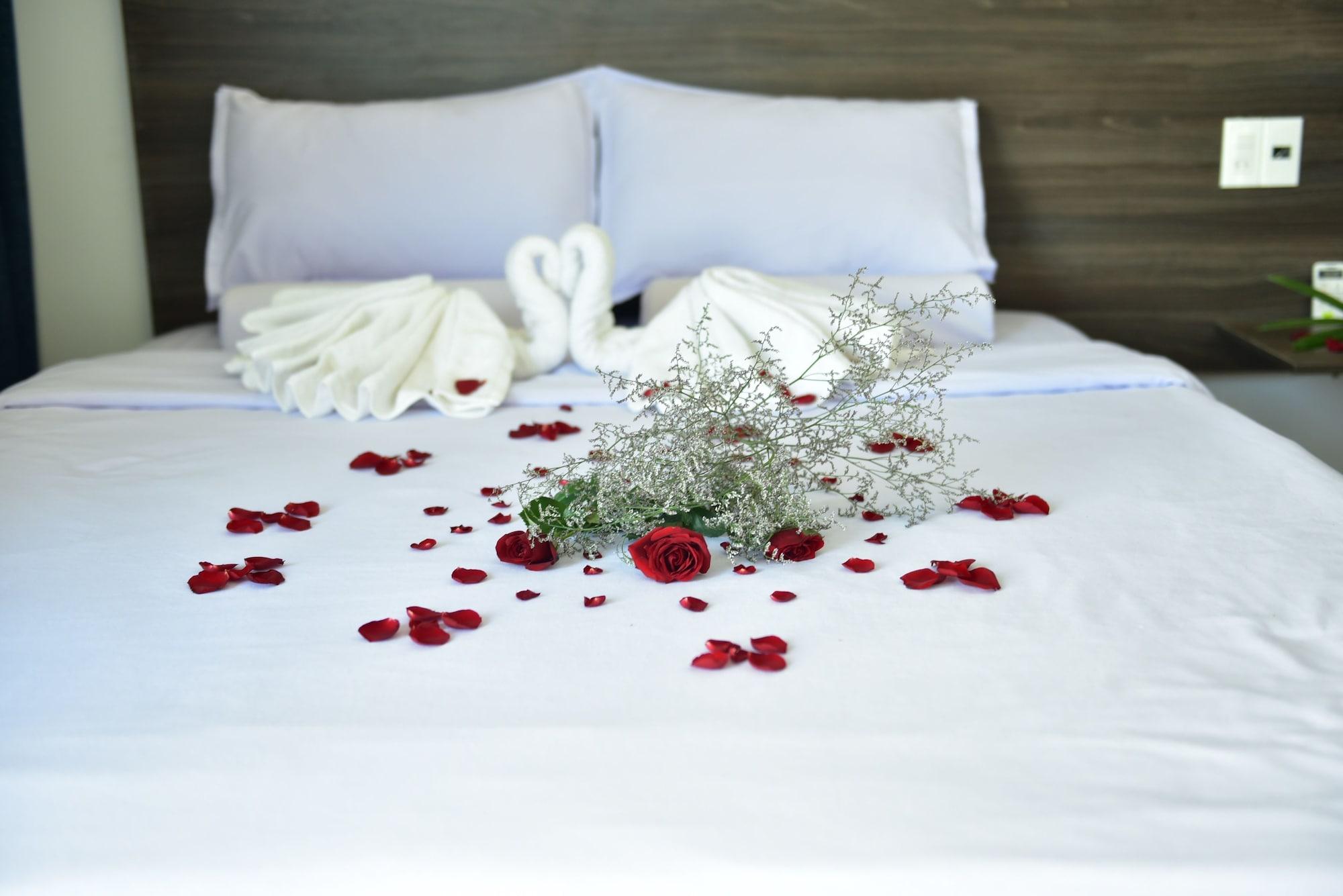 Hai Yen Hotel Đà Nẵng Extérieur photo