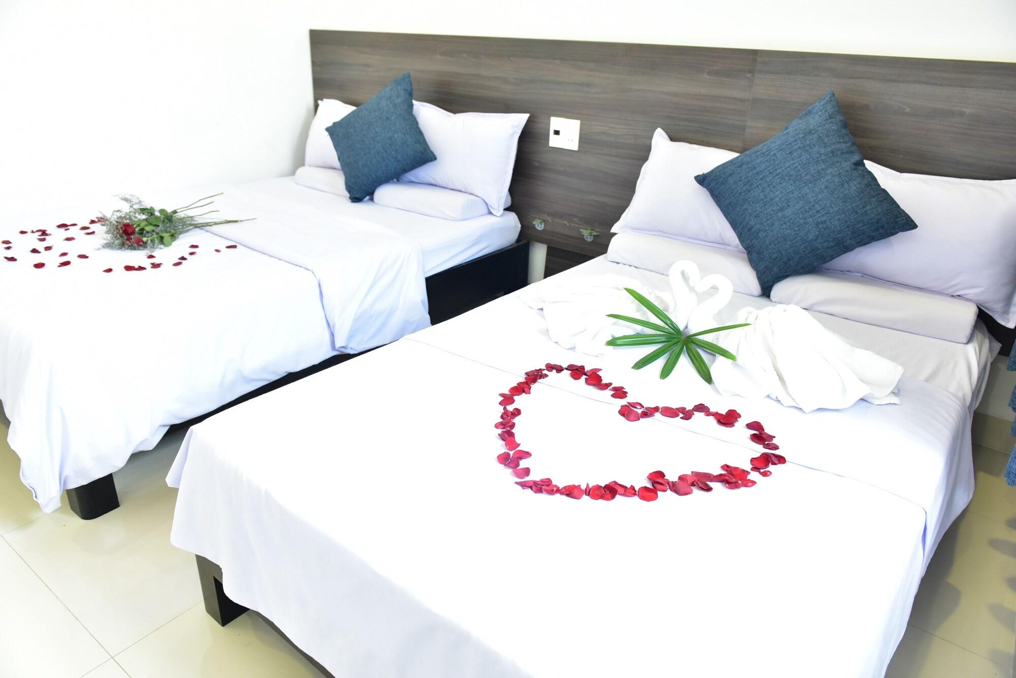Hai Yen Hotel Đà Nẵng Extérieur photo