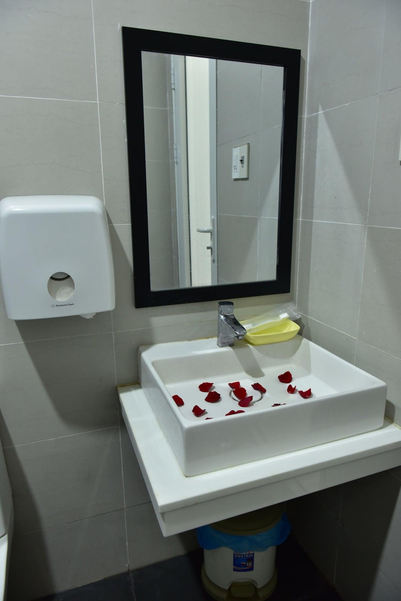 Hai Yen Hotel Đà Nẵng Extérieur photo