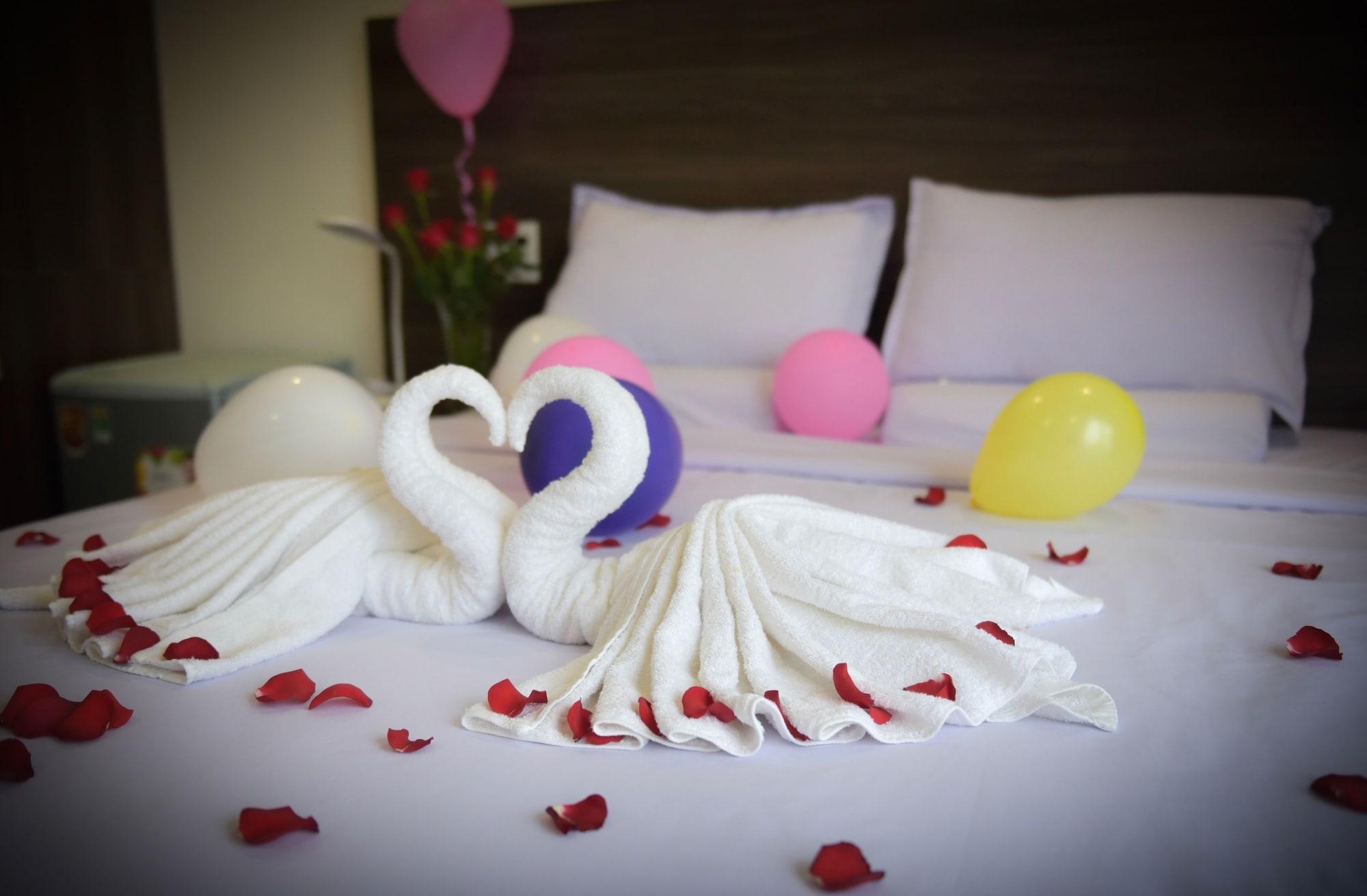 Hai Yen Hotel Đà Nẵng Extérieur photo