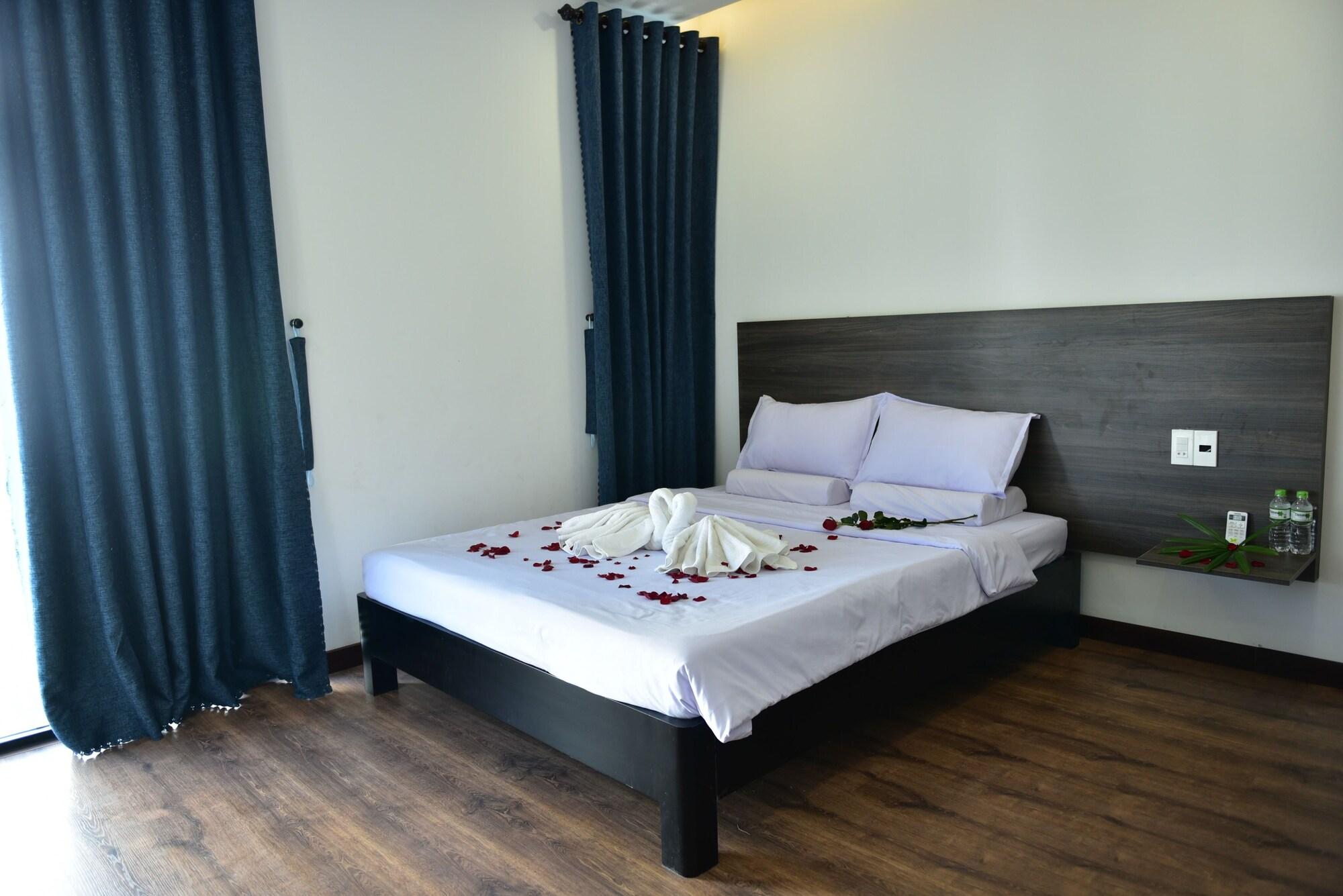 Hai Yen Hotel Đà Nẵng Extérieur photo