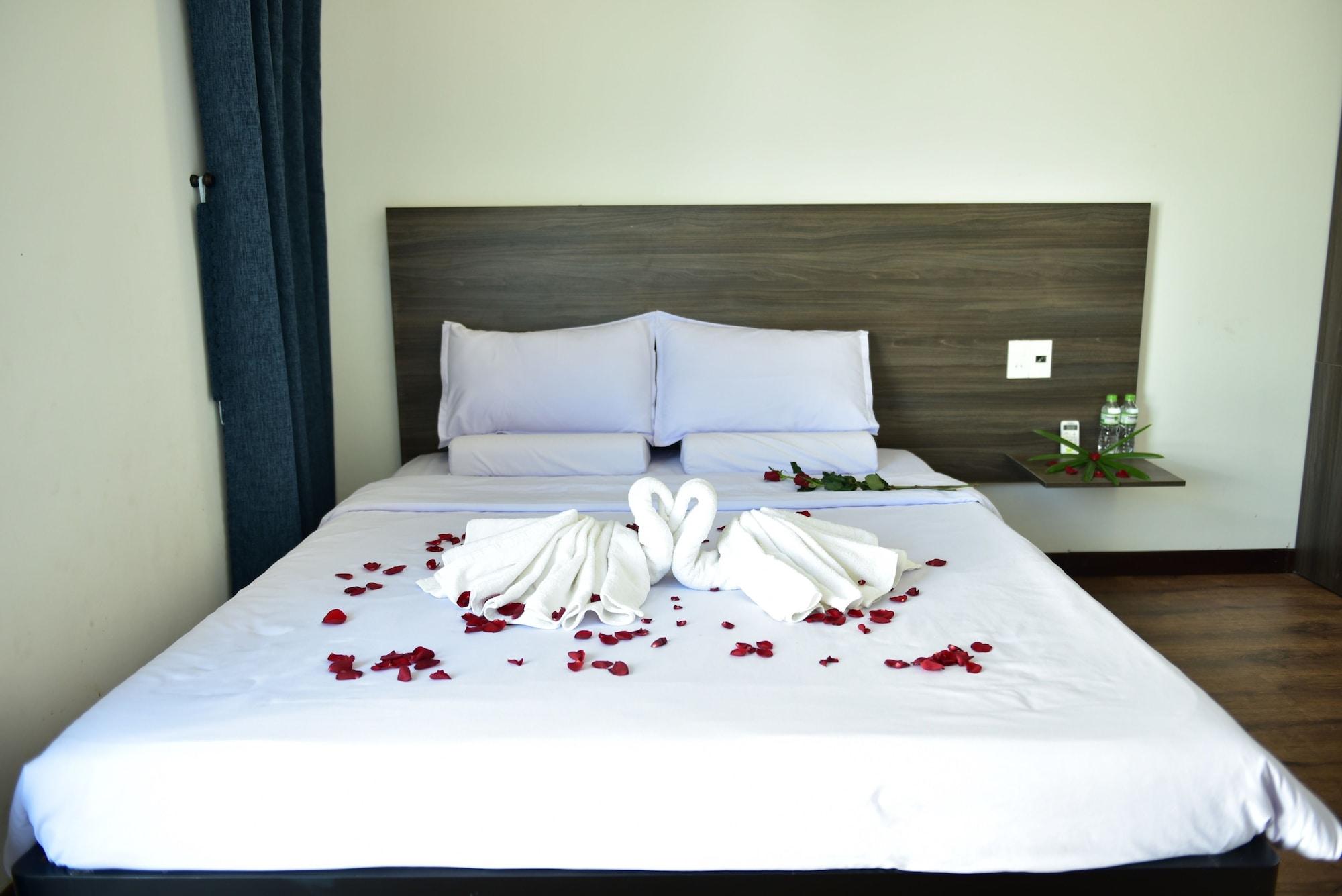 Hai Yen Hotel Đà Nẵng Extérieur photo