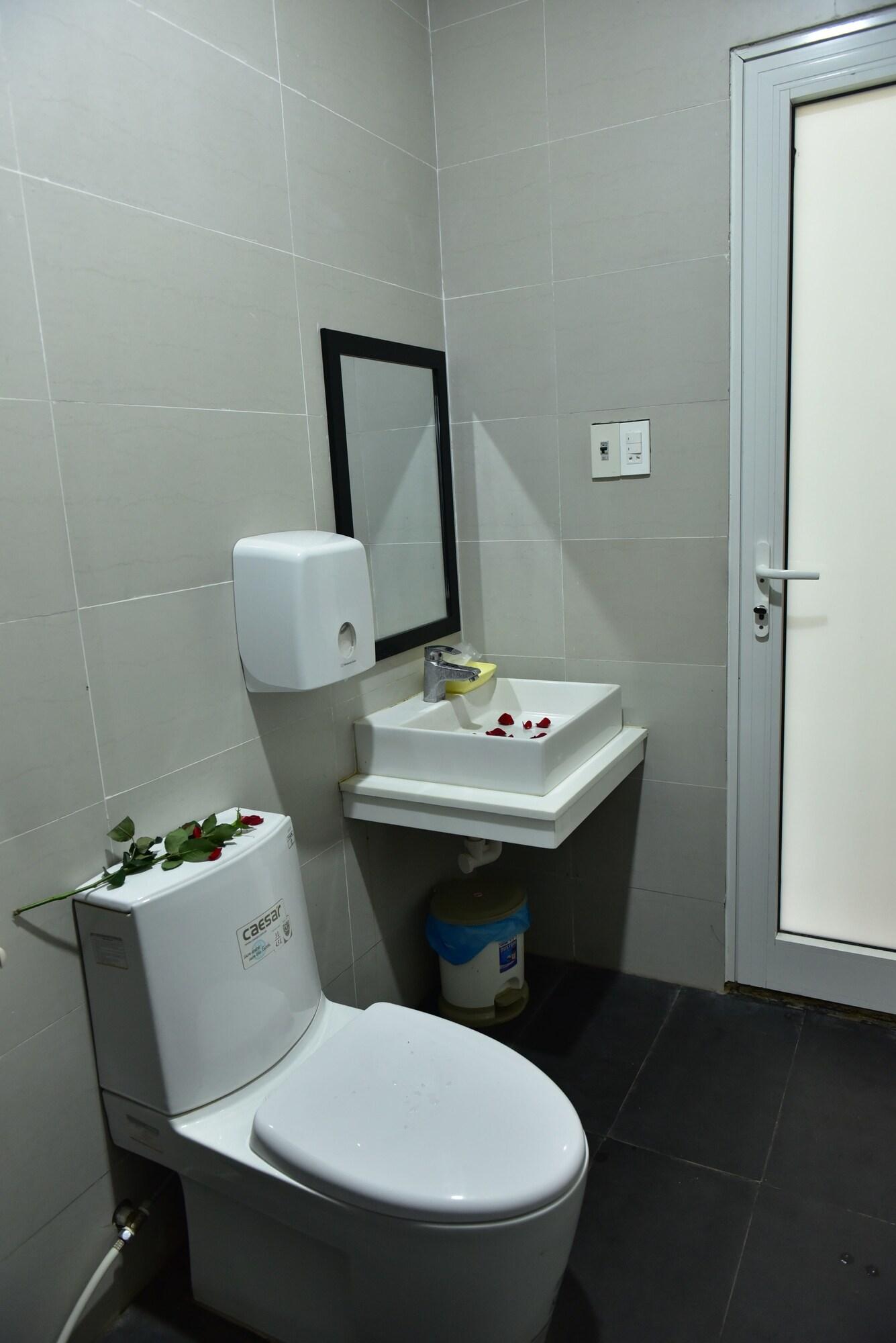 Hai Yen Hotel Đà Nẵng Extérieur photo