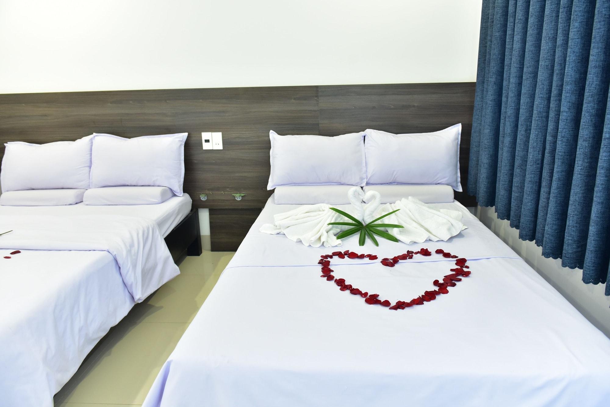 Hai Yen Hotel Đà Nẵng Extérieur photo