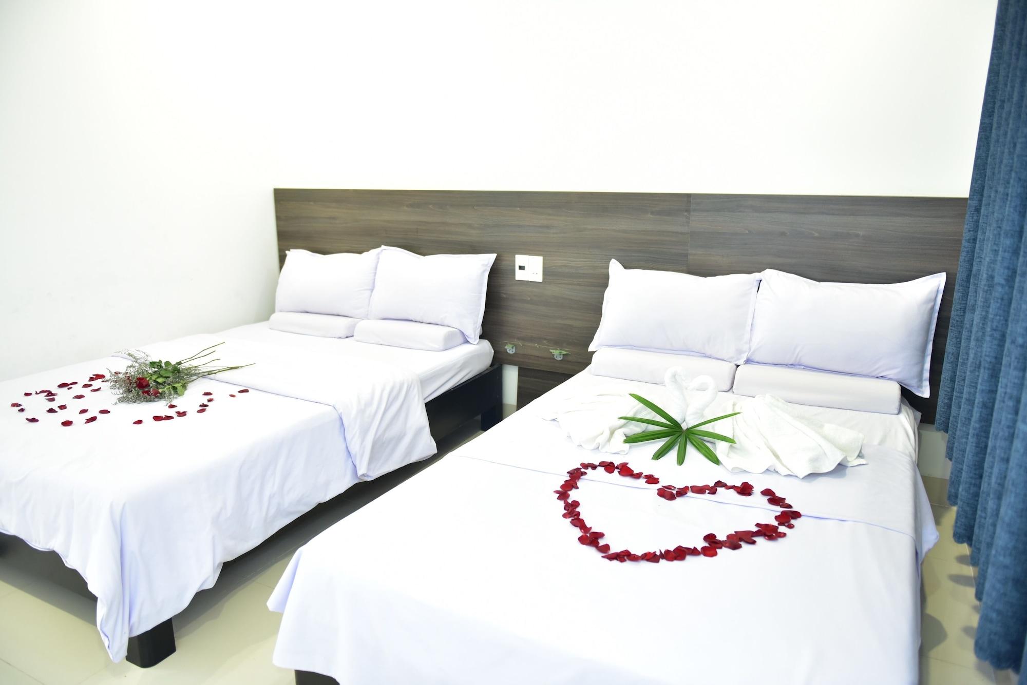 Hai Yen Hotel Đà Nẵng Extérieur photo