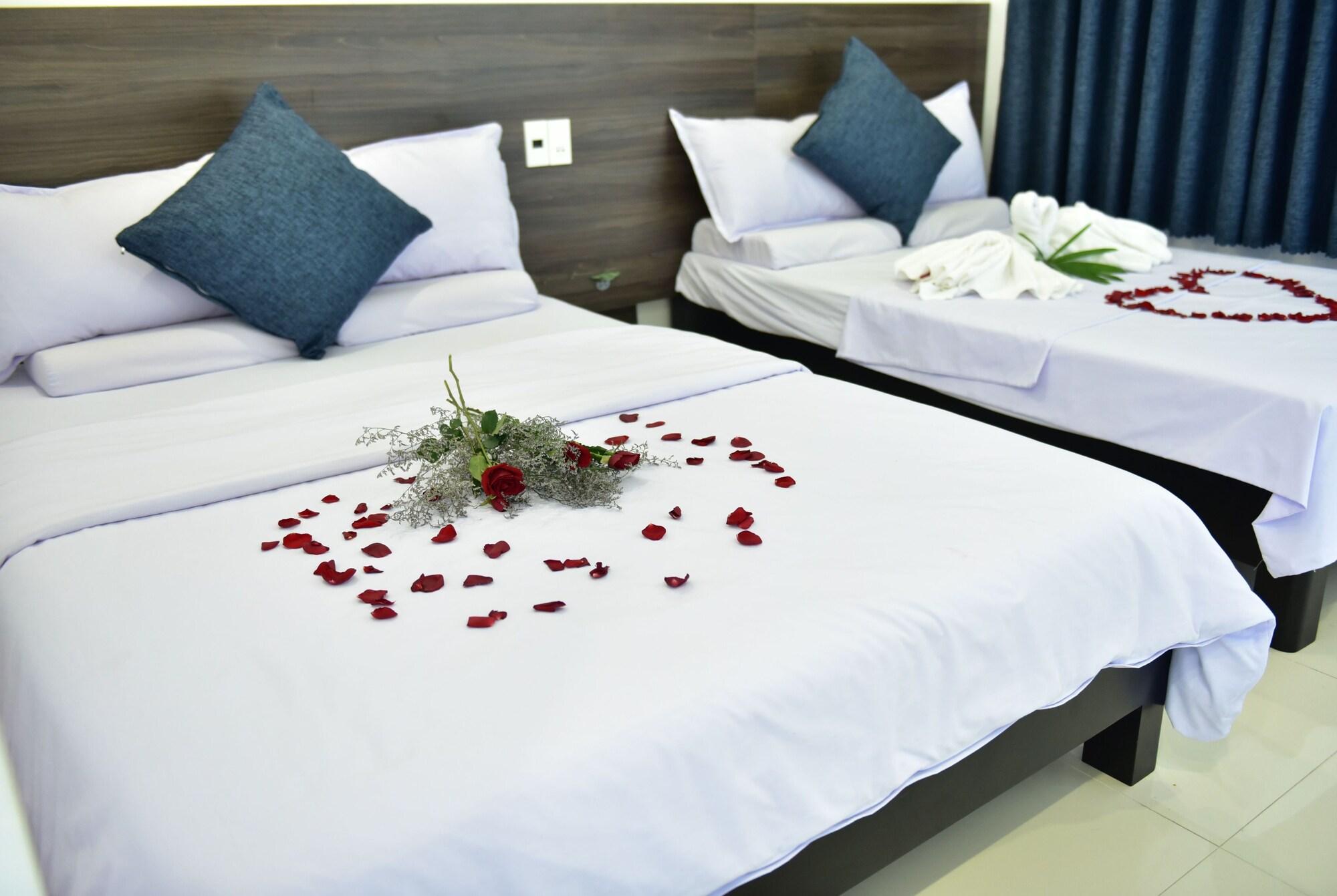 Hai Yen Hotel Đà Nẵng Extérieur photo