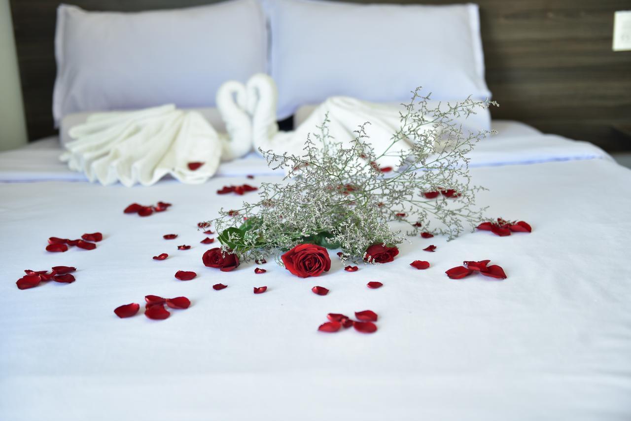 Hai Yen Hotel Đà Nẵng Extérieur photo